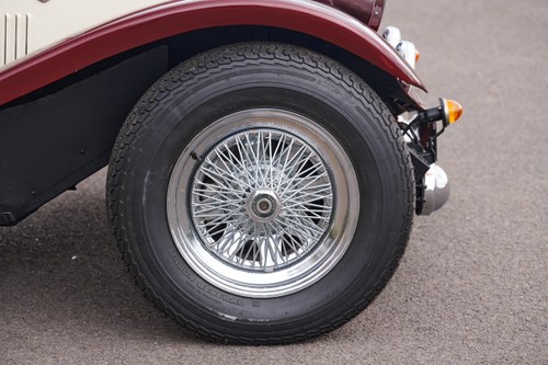 1979 Charisma Century zum Verkauf (Bild 20 von 127)