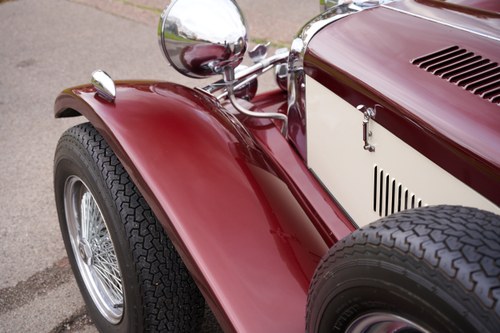 1979 Charisma Century zum Verkauf (Bild 76 von 127)