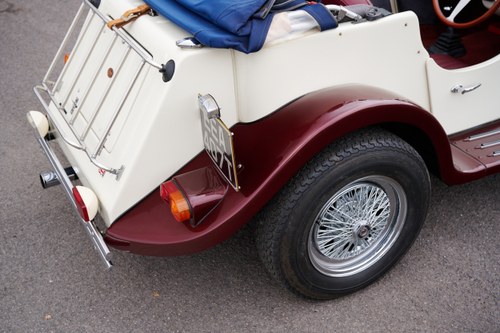 1979 Charisma Century zum Verkauf (Bild 71 von 127)