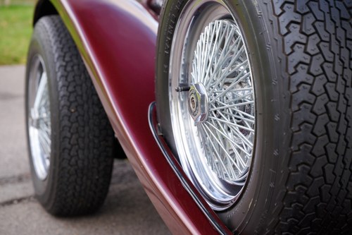 1979 Charisma Century zum Verkauf (Bild 80 von 127)