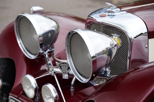 1979 Charisma Century zum Verkauf (Bild 59 von 127)