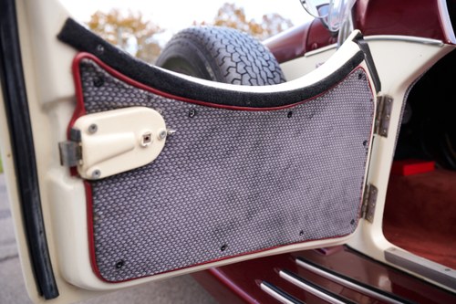 1979 Charisma Century zum Verkauf (Bild 53 von 127)