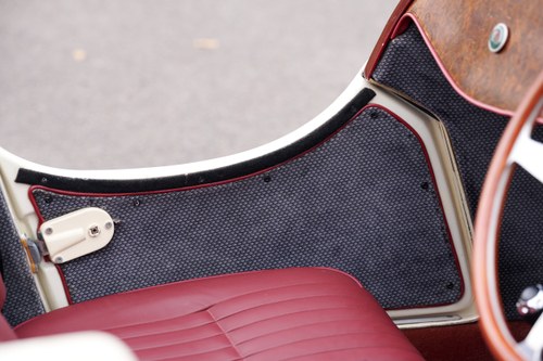 1979 Charisma Century zum Verkauf (Bild 35 von 127)