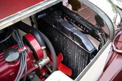 1979 Charisma Century zum Verkauf (Bild 110 von 127)