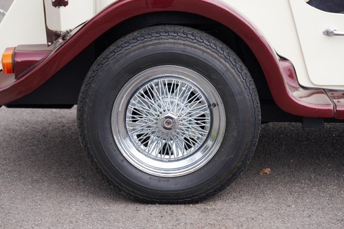 1979 Charisma Century zum Verkauf (Bild 19 von 127)