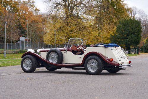 1979 Charisma Century zum Verkauf (Bild 14 von 127)