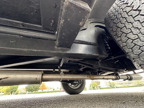 1979 Charisma Century zum Verkauf (Bild 111 von 127)