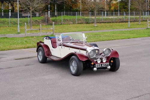 1979 Charisma Century zum Verkauf (Bild 6 von 127)