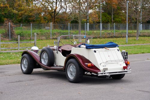 1979 Charisma Century zum Verkauf (Bild 13 von 127)