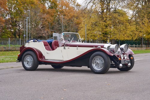 1979 Charisma Century zum Verkauf (Bild 7 von 127)