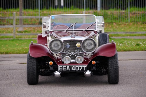 1979 Charisma Century zum Verkauf (Bild 2 von 127)