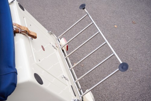 1979 Charisma Century zum Verkauf (Bild 57 von 127)