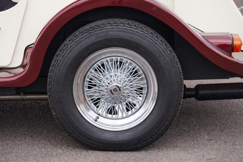 1979 Charisma Century zum Verkauf (Bild 23 von 127)