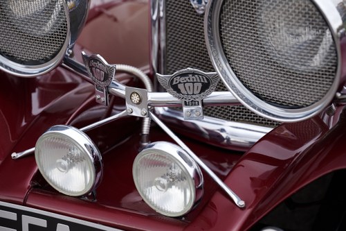 1979 Charisma Century zum Verkauf (Bild 60 von 127)