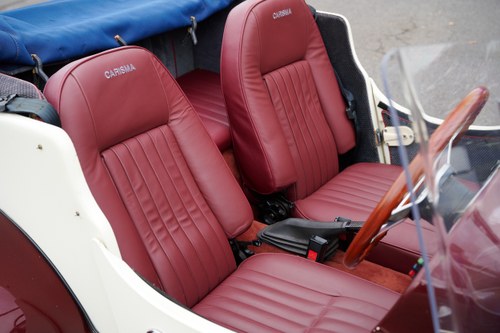 1979 Charisma Century zum Verkauf (Bild 30 von 127)