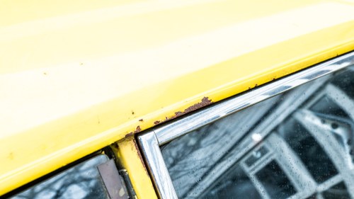 NO RESERVE - 1972 Ford Cortina GT For Sale (picture 110 of 175)