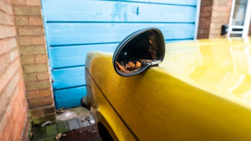 NO RESERVE - 1972 Ford Cortina GT For Sale (picture 81 of 175)