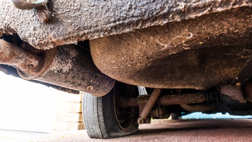 NO RESERVE - 1972 Ford Cortina GT For Sale (picture 163 of 175)