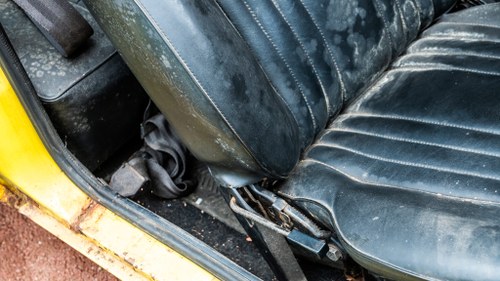 NO RESERVE - 1972 Ford Cortina GT For Sale (picture 43 of 175)