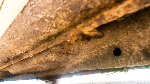 NO RESERVE - 1972 Ford Cortina GT For Sale (picture 169 of 175)