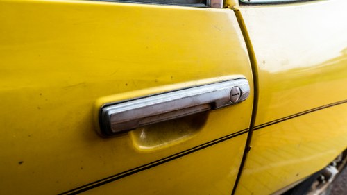 NO RESERVE - 1972 Ford Cortina GT For Sale (picture 80 of 175)