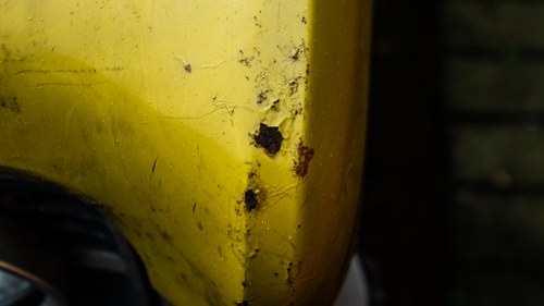 NO RESERVE - 1972 Ford Cortina GT For Sale (picture 84 of 175)