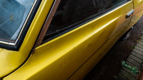 NO RESERVE - 1972 Ford Cortina GT For Sale (picture 78 of 175)