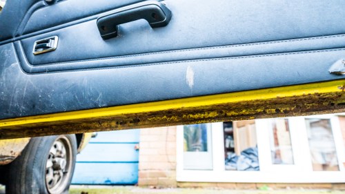 NO RESERVE - 1972 Ford Cortina GT For Sale (picture 56 of 175)