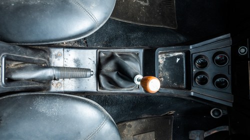 NO RESERVE - 1972 Ford Cortina GT For Sale (picture 38 of 175)