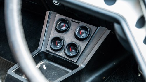 NO RESERVE - 1972 Ford Cortina GT For Sale (picture 30 of 175)