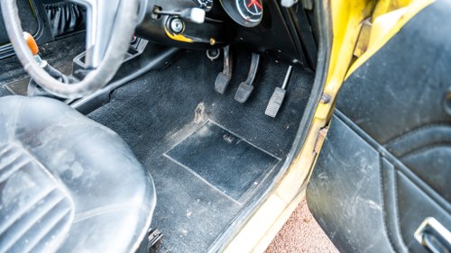 NO RESERVE - 1972 Ford Cortina GT For Sale (picture 17 of 175)