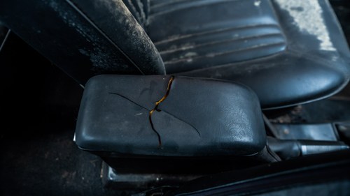 NO RESERVE - 1972 Ford Cortina GT For Sale (picture 23 of 175)