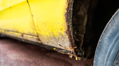 NO RESERVE - 1972 Ford Cortina GT For Sale (picture 97 of 175)