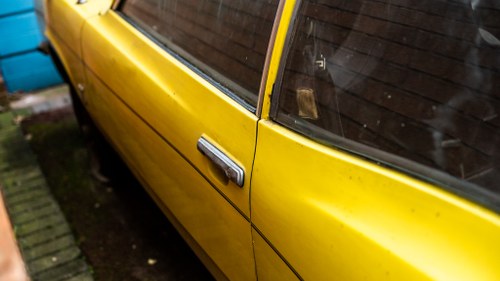 NO RESERVE - 1972 Ford Cortina GT For Sale (picture 136 of 175)