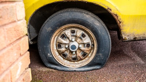 NO RESERVE - 1972 Ford Cortina GT For Sale (picture 8 of 175)