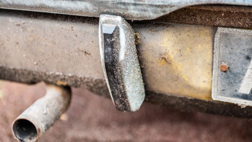 NO RESERVE - 1972 Ford Cortina GT For Sale (picture 134 of 175)