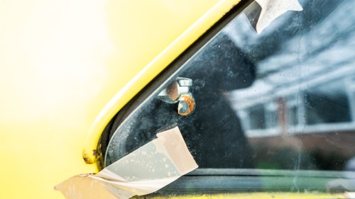 NO RESERVE - 1972 Ford Cortina GT For Sale (picture 142 of 175)