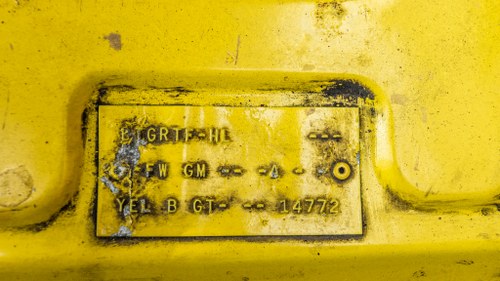 NO RESERVE - 1972 Ford Cortina GT For Sale (picture 145 of 175)