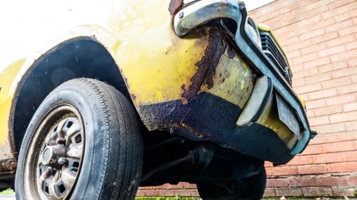 NO RESERVE - 1972 Ford Cortina GT For Sale (picture 93 of 175)