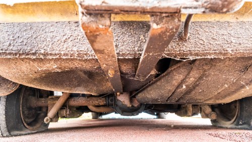 NO RESERVE - 1972 Ford Cortina GT For Sale (picture 166 of 175)