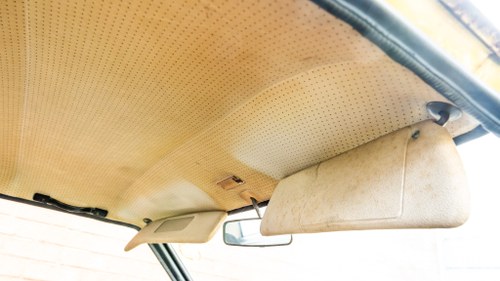 NO RESERVE - 1972 Ford Cortina GT For Sale (picture 35 of 175)