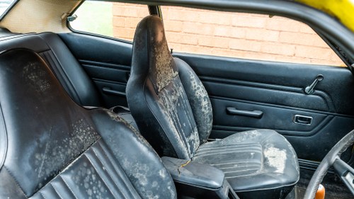 NO RESERVE - 1972 Ford Cortina GT For Sale (picture 46 of 175)