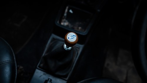 NO RESERVE - 1972 Ford Cortina GT For Sale (picture 22 of 175)