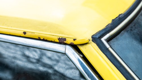 NO RESERVE - 1972 Ford Cortina GT For Sale (picture 108 of 175)