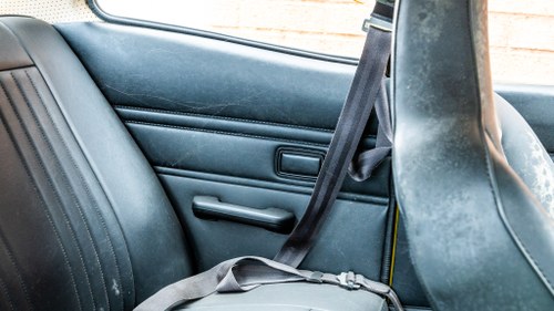 NO RESERVE - 1972 Ford Cortina GT For Sale (picture 52 of 175)