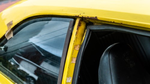 NO RESERVE - 1972 Ford Cortina GT For Sale (picture 45 of 175)