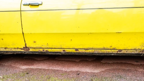 NO RESERVE - 1972 Ford Cortina GT For Sale (picture 103 of 175)