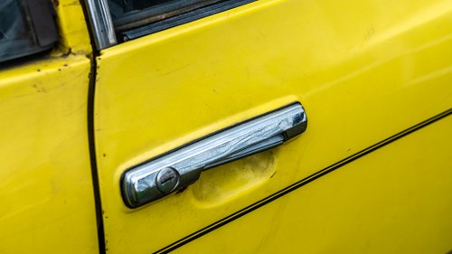 NO RESERVE - 1972 Ford Cortina GT For Sale (picture 111 of 175)