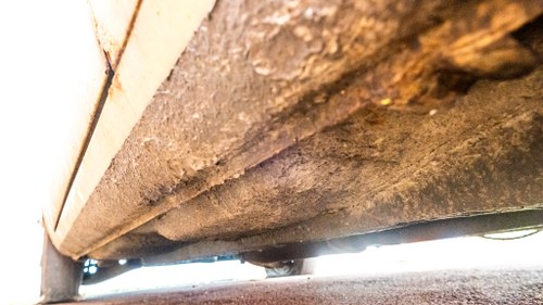 NO RESERVE - 1972 Ford Cortina GT For Sale (picture 168 of 175)