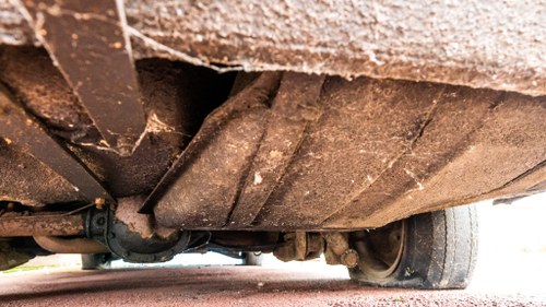 NO RESERVE - 1972 Ford Cortina GT For Sale (picture 165 of 175)